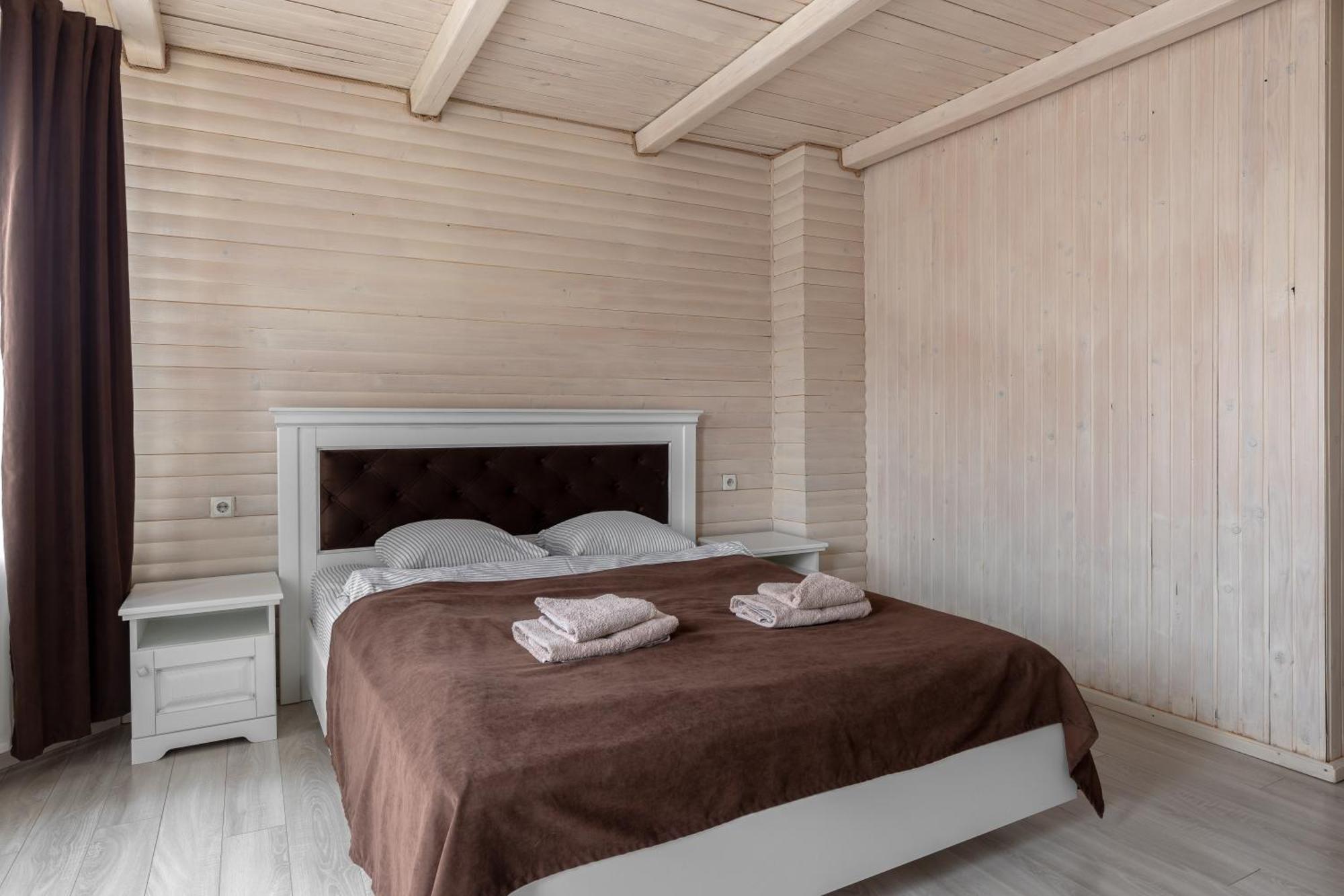 Villa Morishka & Spa Bukoveľ Pokoj fotografie