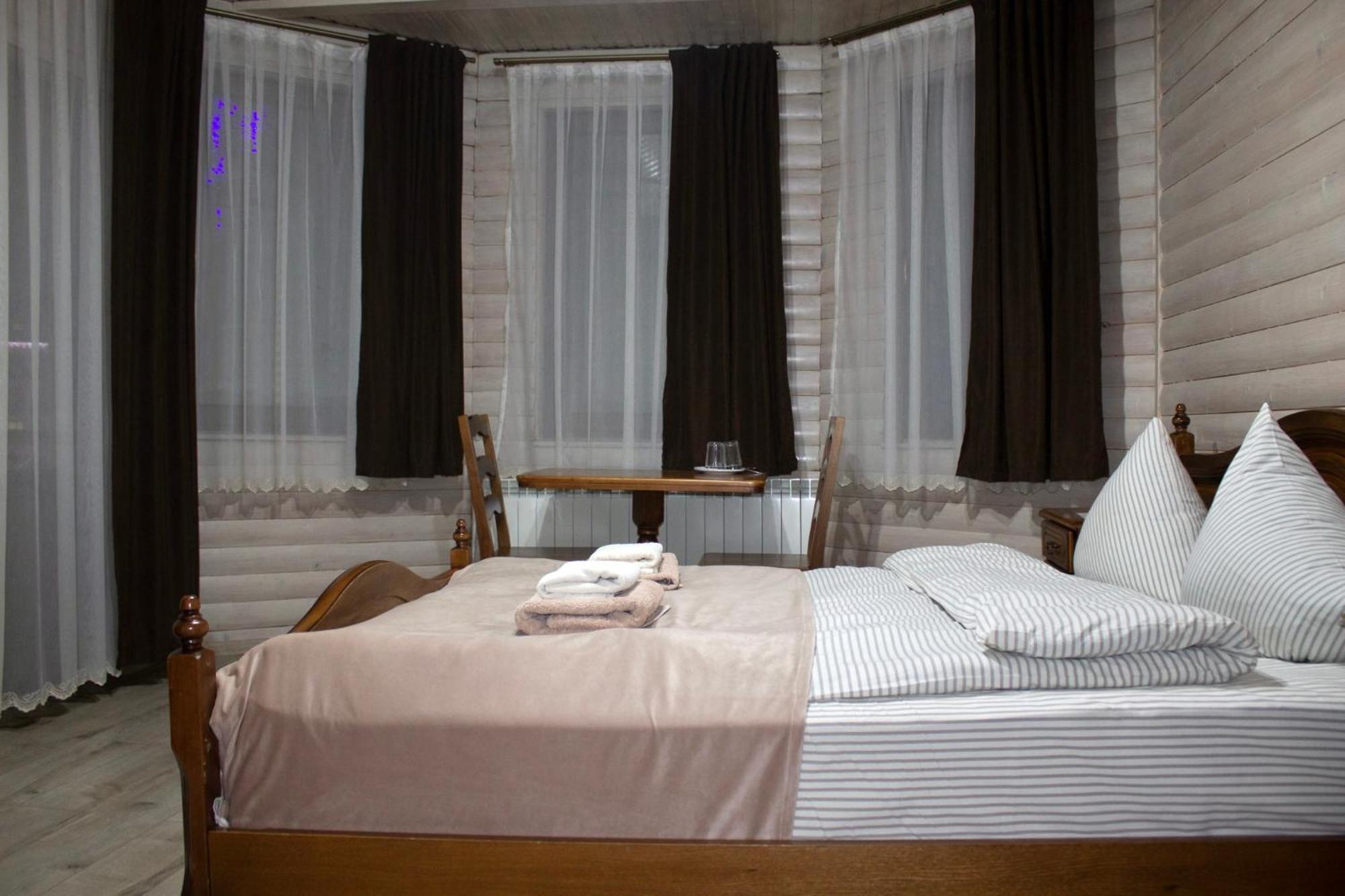 Villa Morishka & Spa Bukoveľ Exteriér fotografie