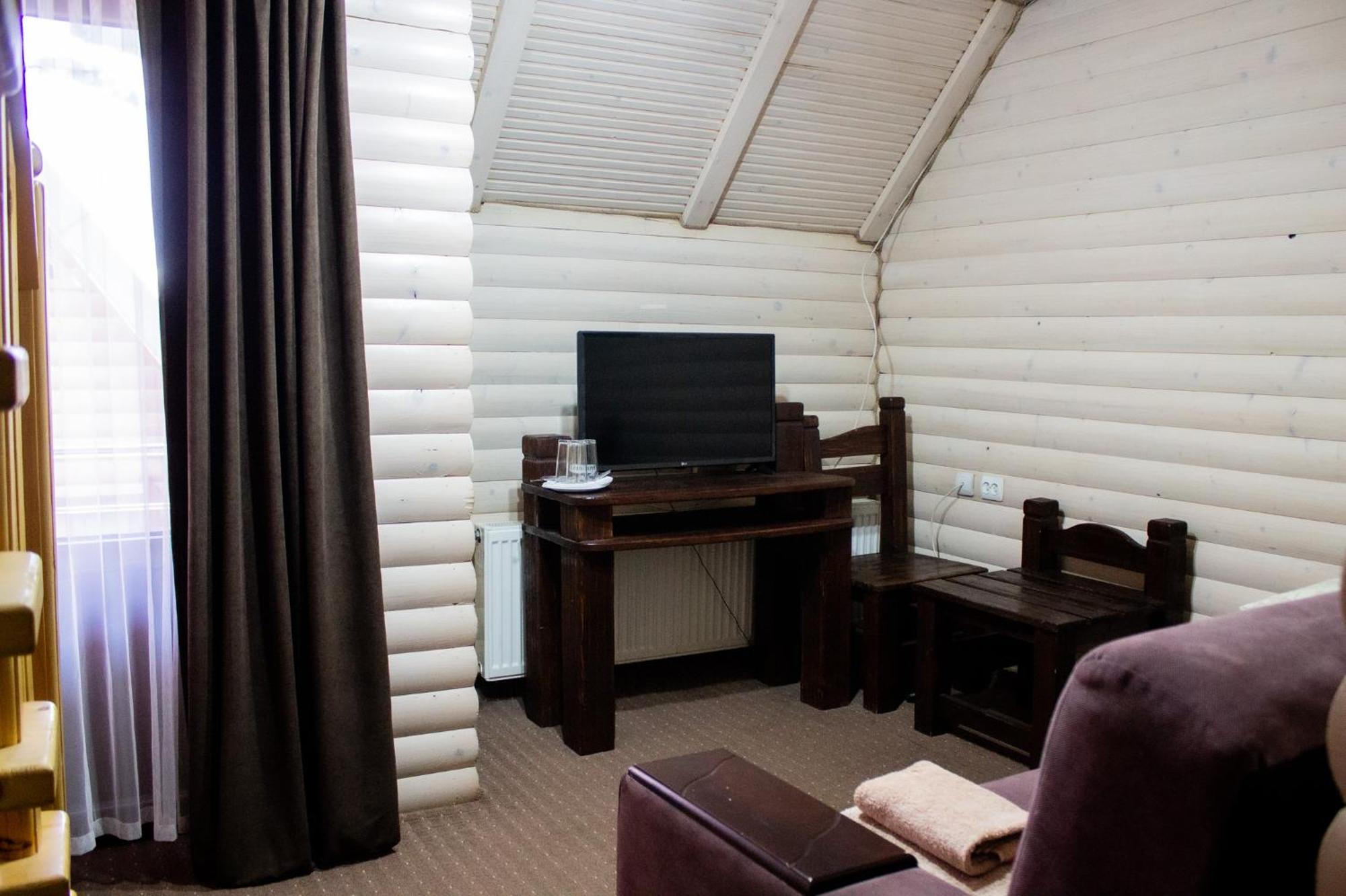 Villa Morishka & Spa Bukoveľ Exteriér fotografie