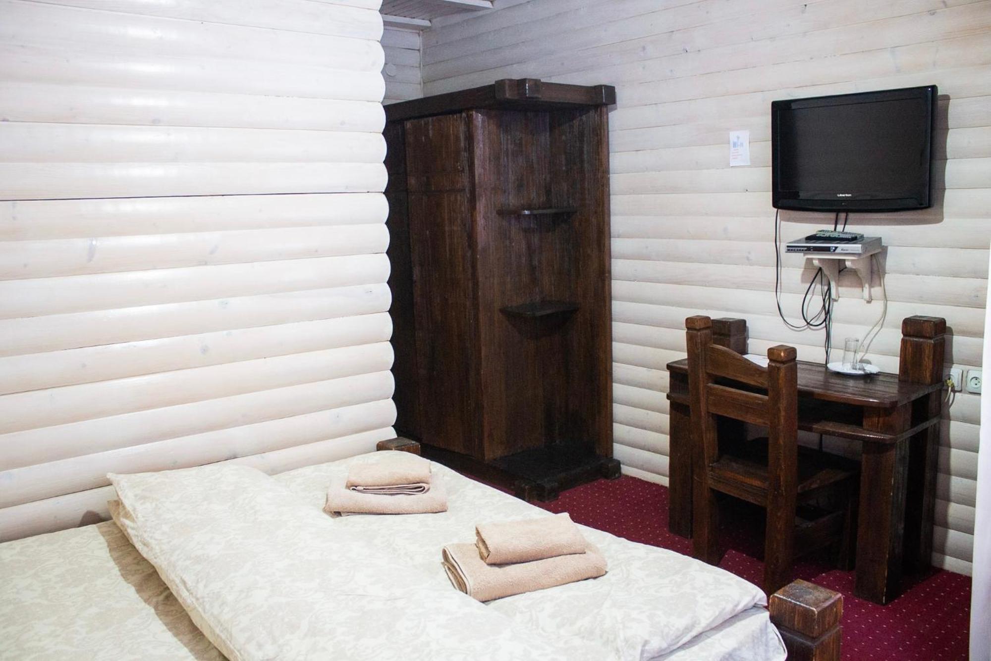 Villa Morishka & Spa Bukoveľ Exteriér fotografie