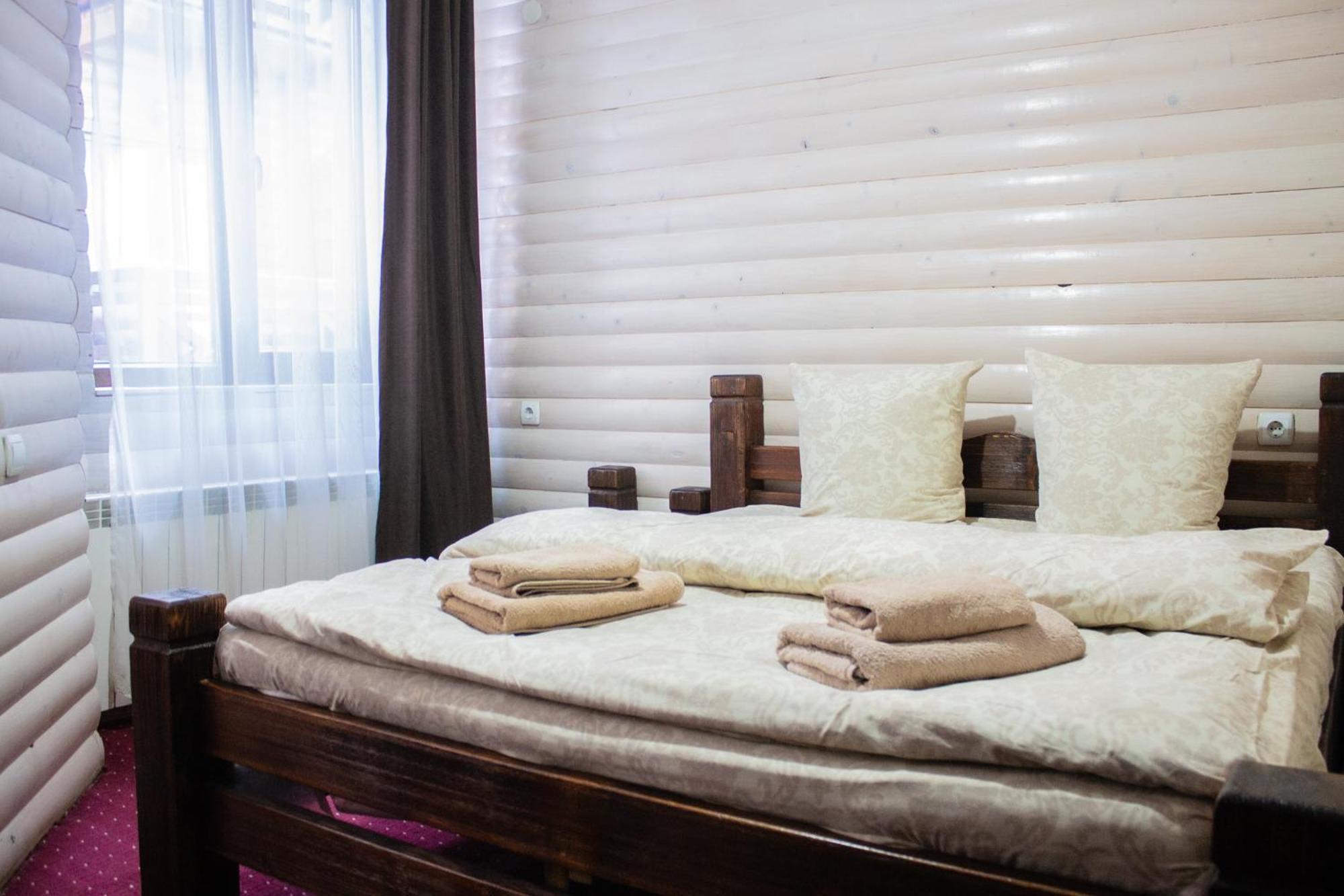 Villa Morishka & Spa Bukoveľ Exteriér fotografie
