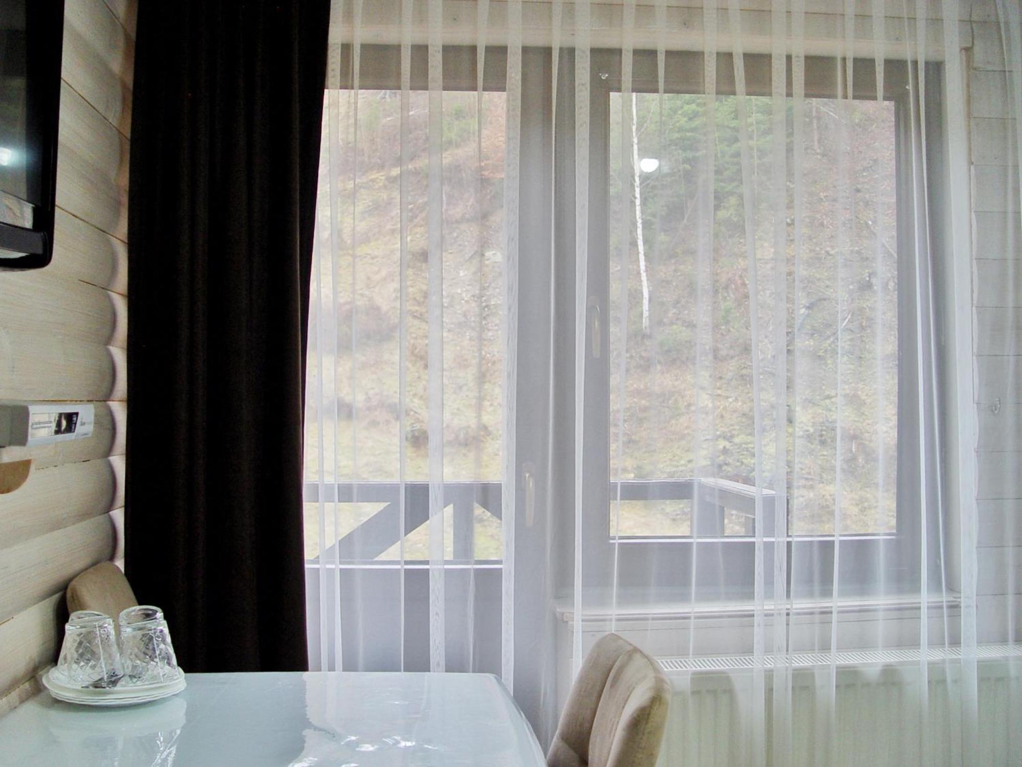Villa Morishka & Spa Bukoveľ Exteriér fotografie