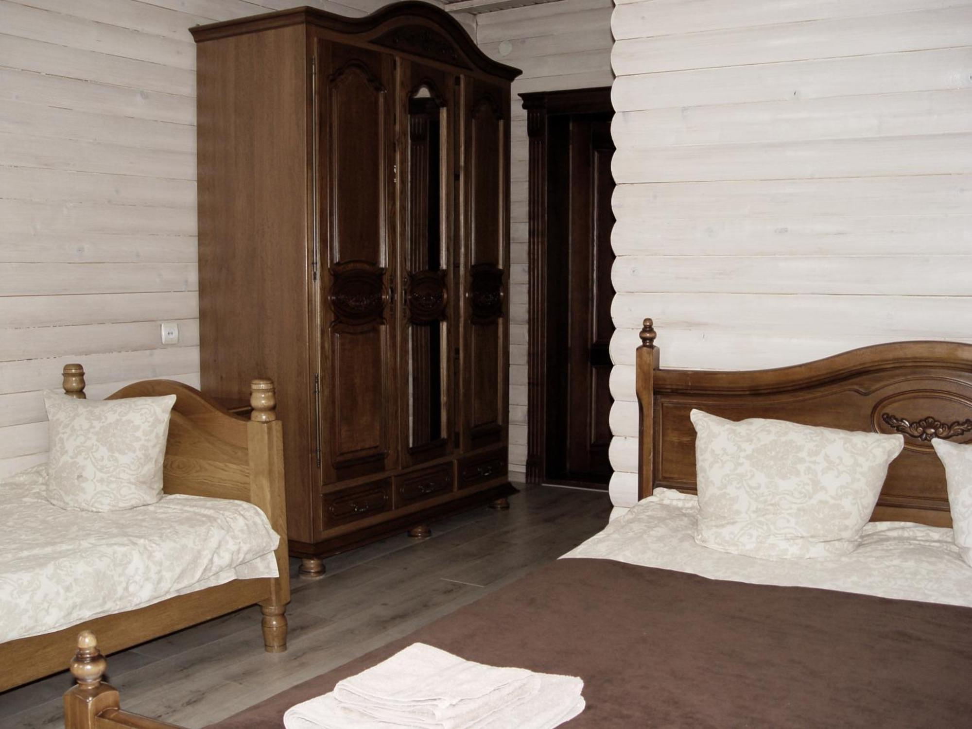 Villa Morishka & Spa Bukoveľ Exteriér fotografie