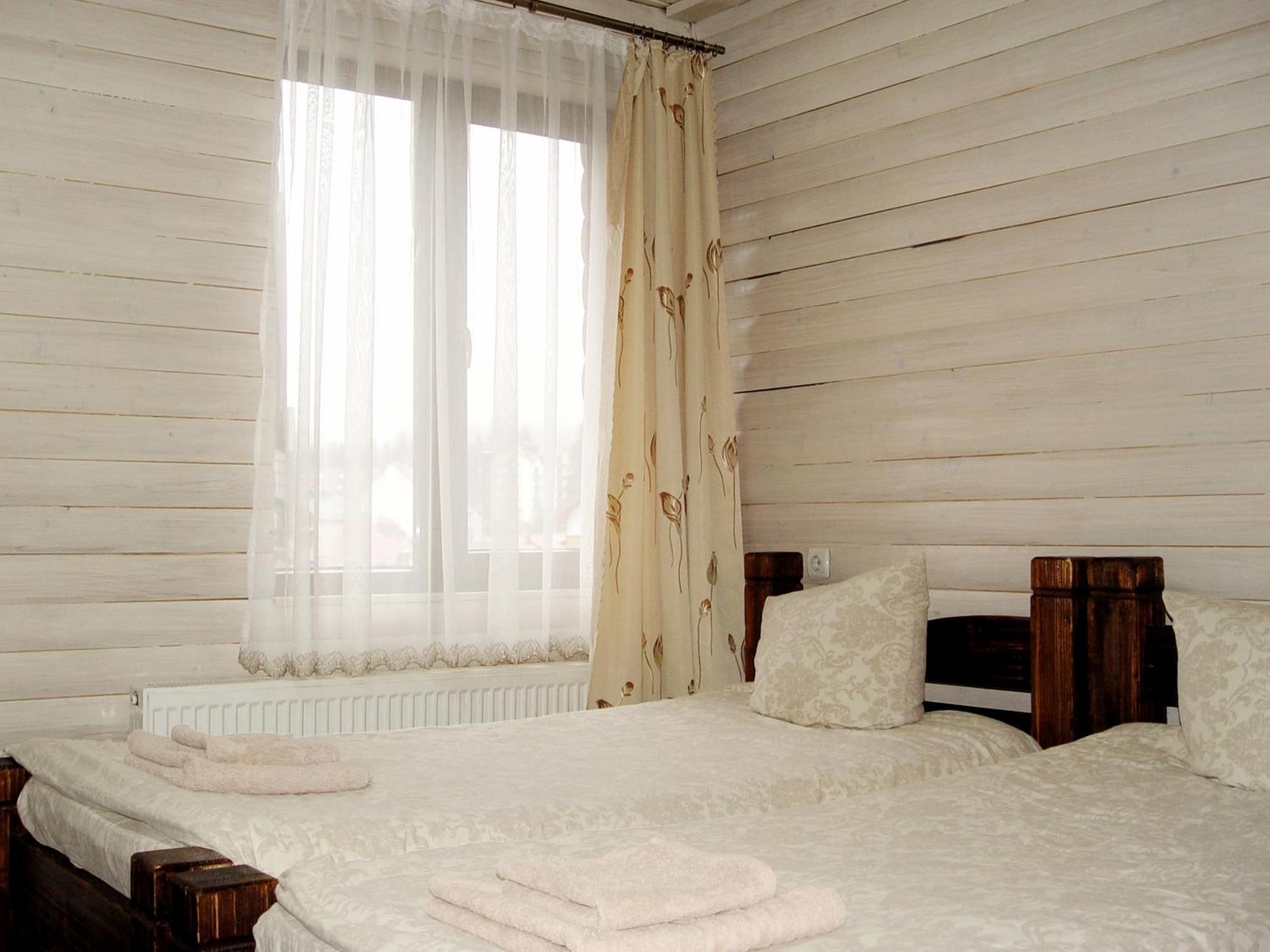 Villa Morishka & Spa Bukoveľ Exteriér fotografie