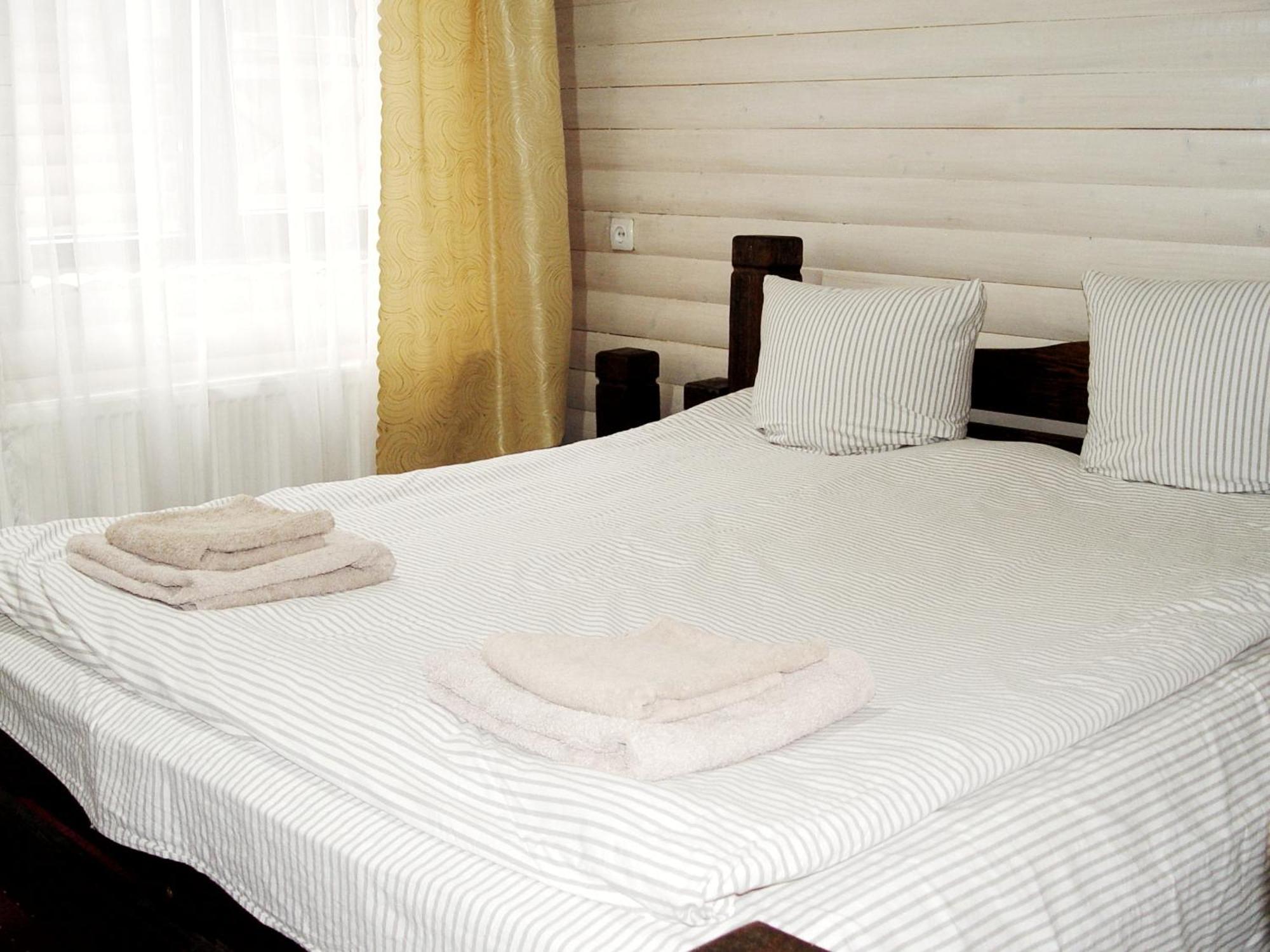 Villa Morishka & Spa Bukoveľ Exteriér fotografie